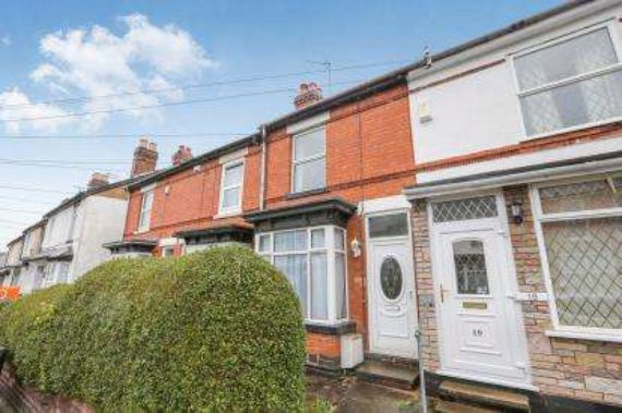 2&nbsp;Bedroom&nbsp;Terraced